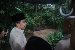 Bupati Jember tetapkan status tanggap darurat bencana
