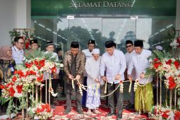Menkop: Torasera perkuat ekosistem koperasi desa di Probolinggo