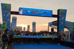 NutriRun 2026 jadi wadah edukasi soal pentingnya asupan gizi