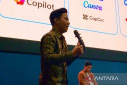 UMKM kreatif Kota Bogor dibekali pemanfaatan AI untuk pemasaran dan SDM