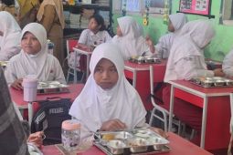 MBG Depok ubah skema menu program selama Ramadhan