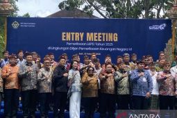 Gubernur Gorontalo: Predikat WTP harus dipertahankan