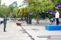 Gubernur: Kesadaran warga kelola sampah membentuk budaya bersih