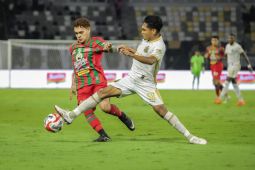 Bhayangkara Presisi Lampung kalahkan Persebaya Surabaya