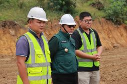 Bengkayang matangkan persiapan pembangunan PLTMH