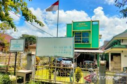 Masyarakat Rejang Lebong diminta salurkan ZIS melalui Baznas