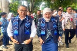 Kalsel kemarin dari  HST religius hingga penguatan karakter pelajar