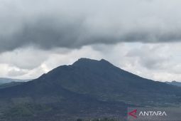 BMKG: Ada 392.777 kali sambaran petir di Bali selama Januari 2026