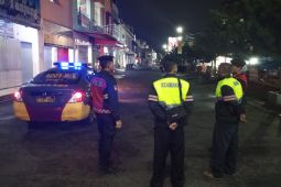 Polres Garut meningkatkan pengamanan di perkotaan jelang Ramadhan