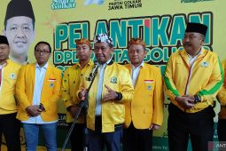 Golkar dekati kalangan muda untuk hadapi Pemilu 2029