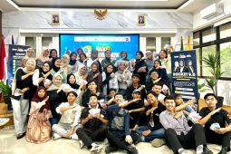 Rocket Incubation 2026 digelar di UIKA Bogor