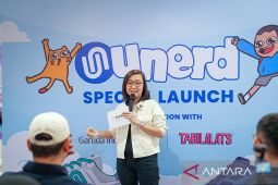 Kementerian Ekonomi Kreatif dukung kolaborasi promosi produk lokal