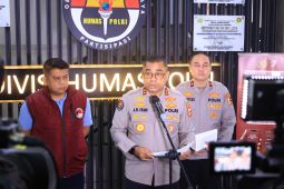 Polri buru bandar inisial "E", pemasok narkoba dalam kasus Kapolres Bima Kota nonaktif