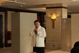 ROMAN luncurkan 11 koleksi granit premium seri Xtra 100x100