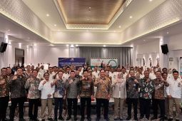 Industri galangan kapal miliki peran strategis dalam dukung konektivitas nasional