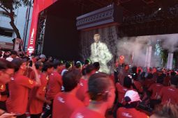 Diikuti 10 ribu pelari, Soekarno Run 2026 padukan olahraga dan edukasi sejarah berbasis AI
