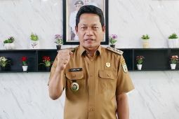 Bupati Balangan ajak warga manfaatkan Aksel dan Adink Bank Kalsel