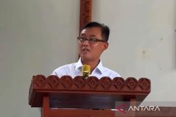 DPRD dorong pemerintah tingkatkan anggaran pemberdayaan disabilitas