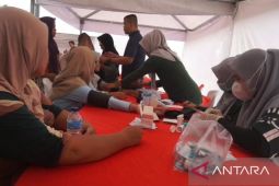 Banten targetkan capaian CKG 46 persen di akhir 2026