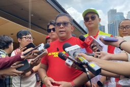 RUU Perampasan Aset satu kesatuan reformasi hukum nasional