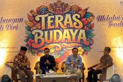 Disbudparpora Kota Madiun ajak pegiat budaya ikut dalam pembangunan