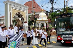 Pemkot Madiun luncurkan paket wisata religi