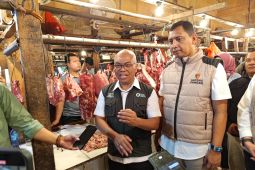 Bapanas: Cuaca dan tenaga petik jadi penyebab harga cabai rawit naik