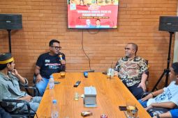 Reformasi Polri harus diarahkan pada pembenahan fundamental