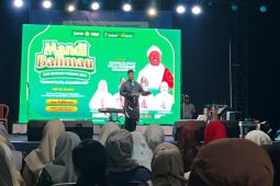 Pesta Tapai Batu Bara: 266 Tenan, Uang berputar nyaris Rp6 Miliar