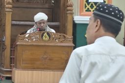 Ustadz Walad : Puasa Ramadhan untuk peningkatan kualitas diri