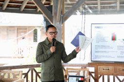 Inovasi daerah kunci epas dari "middle income trap"