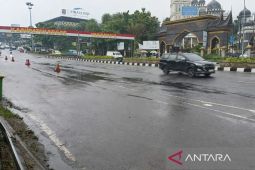 Polres Bogor prioritaskan arus balik dari Puncak menuju Jakarta