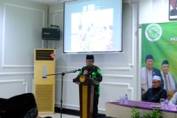 Pemprov Jambi apresiasi Baznas dan MUI kelola zakat berbasis syariah