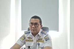 Dishub Provinsi Jambi pastikan bus angkutan mudik gratis laik dan aman