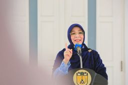 Bu Wali Kelas Tinggi: Merawat Syariat, Membangun Peradaban Kota Banda Aceh