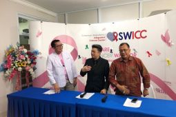 SWICC gaungkan Kampanye "Stronger Together Journey", ajak perempuan peduli deteksi dini kanker