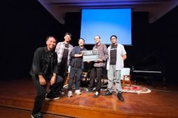 Yamaha perkenalkan perangkat audio terbaru untuk berbagai kebutuhan