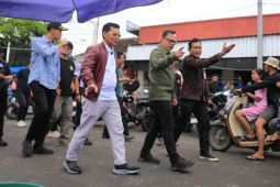 Wamendagri kunjungi Nusa Penida, dorong percepatan infrastruktur dan konsep Green Island