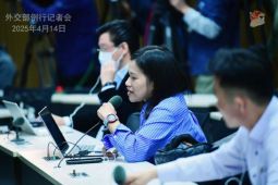 Jurnalis Kantor Berita ANTARA di Beijing ungkap harapan ruang kerja sama Indonesia dengan China yang lebih luas di Tahun Kuda