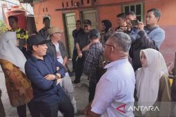 Pemkot Bengkulu terus gelar operasi terpadu minimalisasi kasus HIV