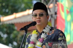 Bangka Barat-MUI perkuat sinergi membangun daerah