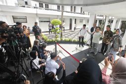 Kemensos catat 40 ribu peserta PBI JKN ajukan reaktivasi per hari ini