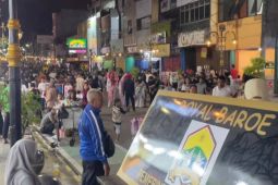 Kawasan Royal Baroe Serang Banten jadi incaran investor