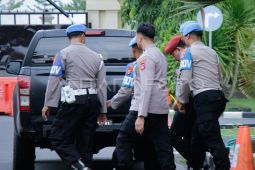 Dipecat karena kasus narkoba, AKP Malaungi ajukan banding atas putusan etik Polda NTB