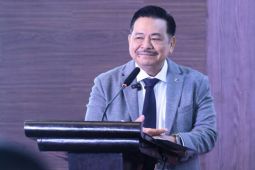 Wamenko Otto: Keadilan restoratif pilar penegakan hukum kesehatan