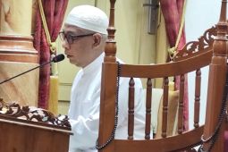 Guru Saiful imbau perbedaan puasa jangan "tumbur"