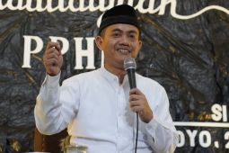 Pesantren Lirboyo Kediri tunggu hasil isbat soal awal Ramadhan