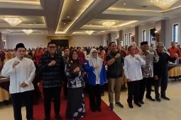DPRD Kediri beri pelatihan bagi pengurus KKMP