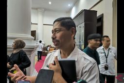 Dishub Banten siapkan kuota 900 orang mudik gratis Lebaran 2026