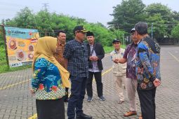 DPRD Kota Cirebon mendorong percepatan penetapan batas daerah